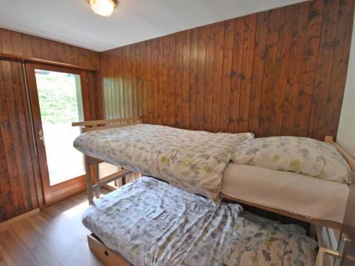 Apartment Bisse-vieux III Nendaz Station