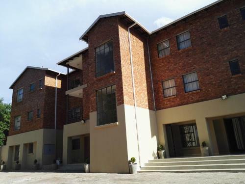 Bed & Breakfast Khamanzi Lodge