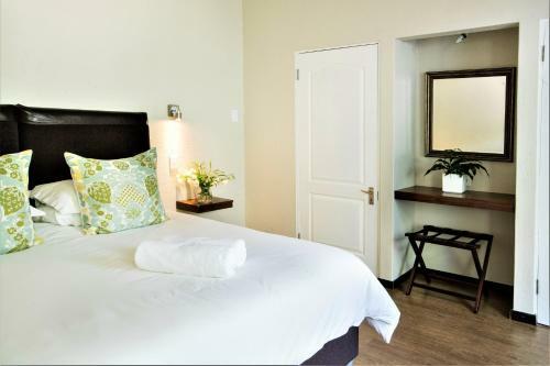 Bed & Breakfast Sandton Slippers