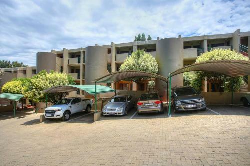 Apartamento Antibes 18 West Road South Sandton