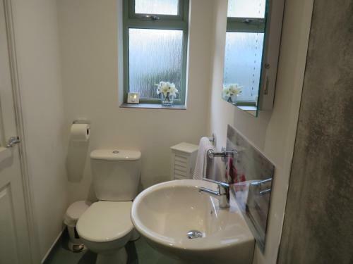 Apartamento Railway Retreat No4 Comberton Terrace