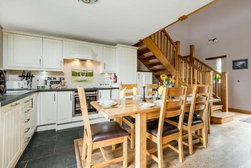 Kidwelly Farm Cottage
