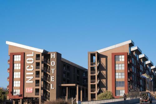 Apartamento The Nicol Hotel Bedfordview