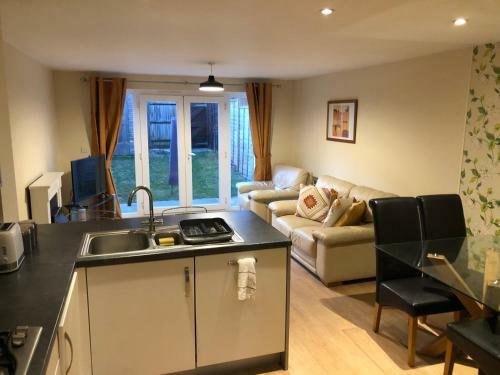 Apartamento San Pedro- Frigate Lodge