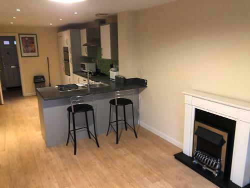Apartamento San Pedro- Frigate Lodge