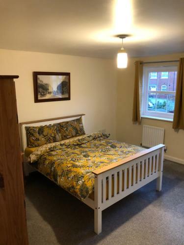 Apartamento San Pedro- Frigate Lodge