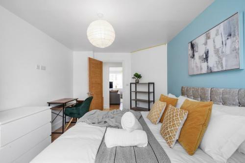 Apartamento The Augustine - Stylish City Centre Gem
