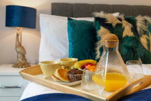 Light And Bright Apartment - Moments To The Beach