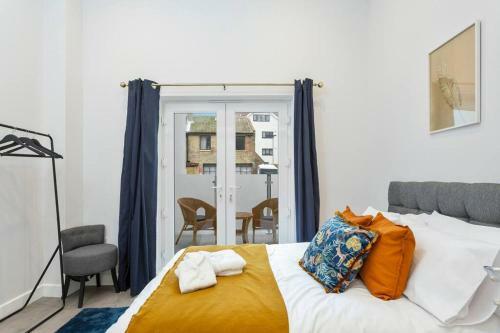 Light And Bright Apartment - Moments To The Beach