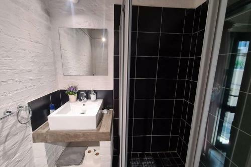 Apartamento Maboneng Nguni With Wifi, Netflix, Showmax, Prime