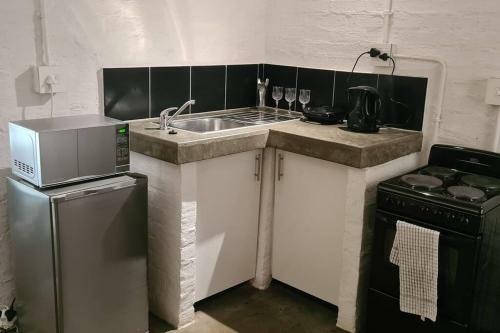 Apartamento Maboneng Nguni With Wifi, Netflix, Showmax, Prime