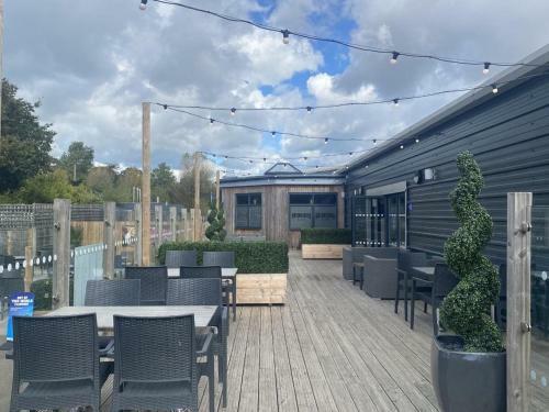 Rivers Retreat Birchington Vale Holiday Park