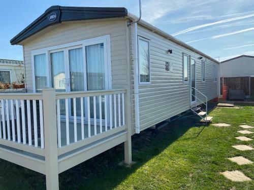 Rivers Retreat Birchington Vale Holiday Park