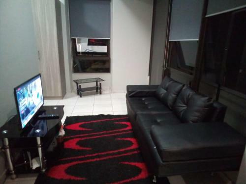 Apartamento Kellych Rosyka