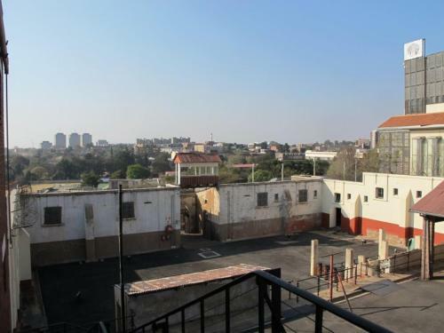 Apartamento 911: The Franklin Luxury Suites