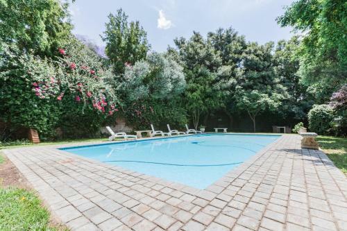 Apartamento Alimama Spaces: The Manson's Heathrow-hyde Park