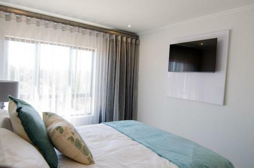 Apartamento Stunning Modern 2-bedroom In Sandton