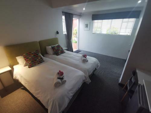Hostal Gilda In Melville Guest Suites