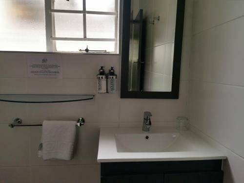 Hostal Gilda In Melville Guest Suites