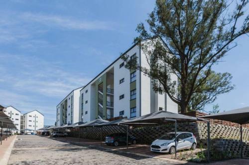 Apartamento Alimama Spaces: The Green Park Haven 2