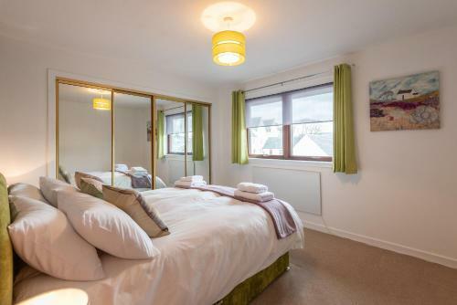 Apartamento Number 5, Muirfield Court