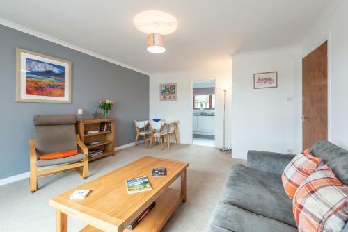 Apartamento Number 5, Muirfield Court