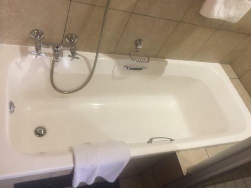 201mapungubwe Hotel Apartments - Home Away From Home