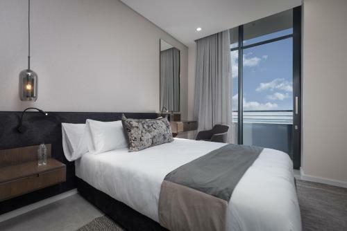 Apartamento Reserved Suites Illovo Hotel
