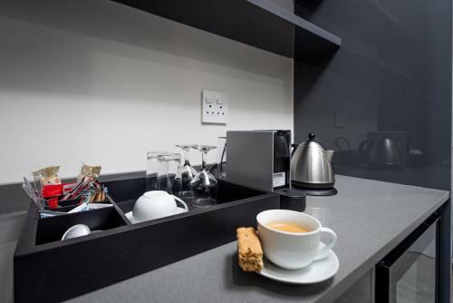 Apartamento Reserved Suites Illovo Hotel