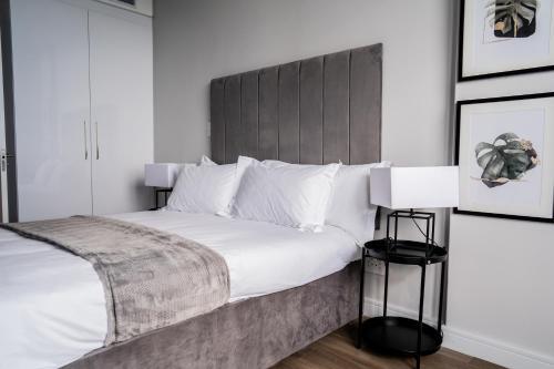 Apartamento Reserved Suites Illovo Hotel