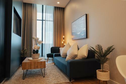 Apartamento Reserved Suites Illovo Hotel