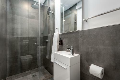 Apartamento Reserved Suites Illovo Hotel