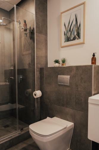 Apartamento Reserved Suites Illovo Hotel