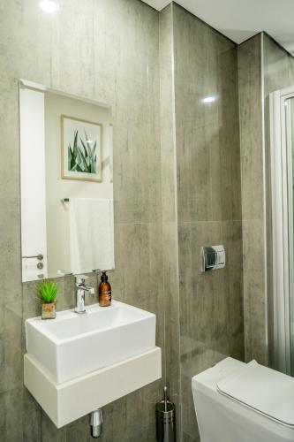 Apartamento Reserved Suites Illovo Hotel