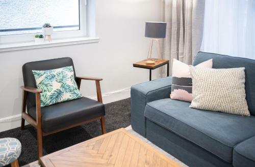 Apartamento Ness Central