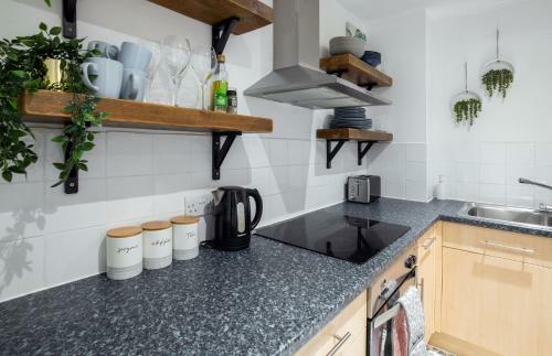 Apartamento Ness Central