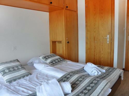 Apartment Christiania Viii Nendaz Station