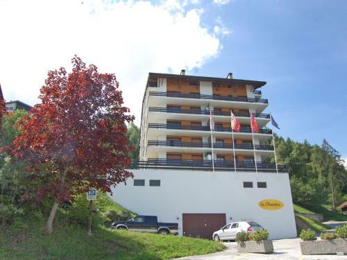 Apartment Chaedoz III Nendaz Station