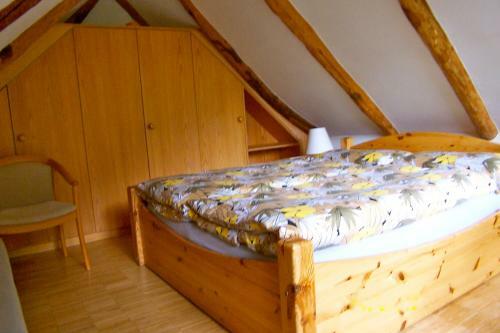 Apartamento Casa Uccellini