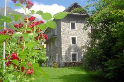 Apartamento Casa Uccellini