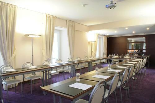 Hotel Grand H�tel Des Bains Superior