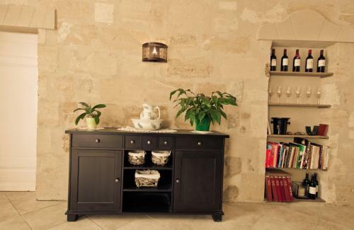 Bed & Breakfast Ch�teau Beau-site