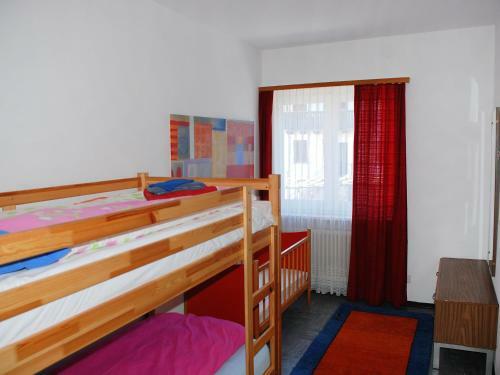 Apartment Casa Fontana Blu San Nazzaro