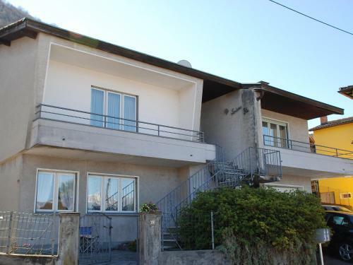 Apartment Casa Fontana Blu San Nazzaro