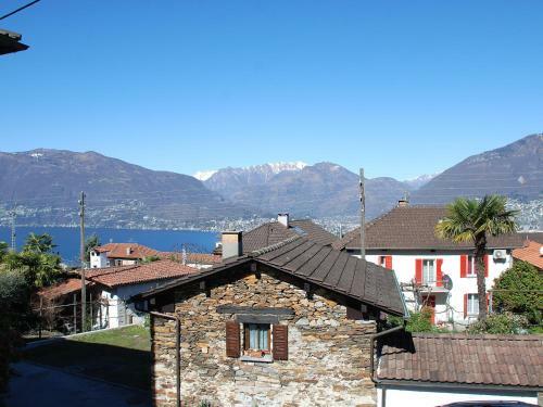 Apartment Casa Fontana Blu San Nazzaro