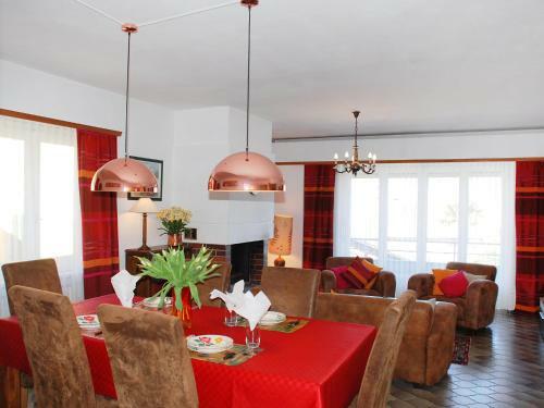 Apartment Casa Fontana Blu San Nazzaro