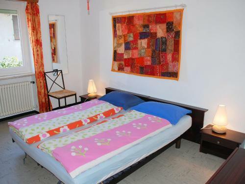 Apartment Casa Fontana Blu San Nazzaro