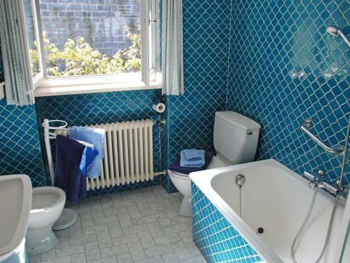 Apartment Casa Fontana Blu San Nazzaro