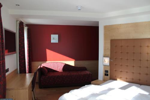 Viridis Hotel