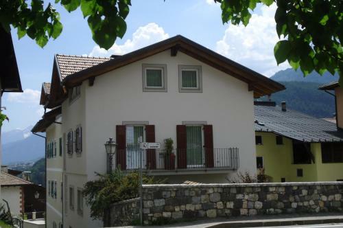 Agroturismo Agriturismo Casa Preti